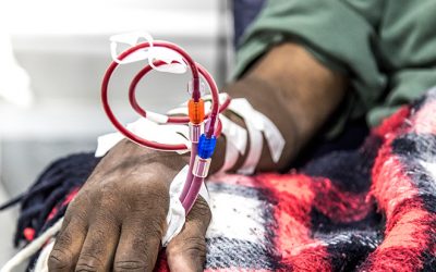 HOW TO PREPARE FOR A DIALYSIS APPOINTMENT IN NIGERIA